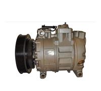 Compresseur D'Air 12 V Ø 130 MM MAHLE Convient pour U. A. Alfa Romeo 166