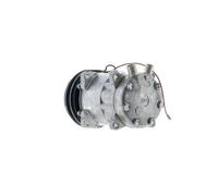 Compresseur D'Air 12 V Ø 132 MM MAHLE Convient pour U. A. Lotus Esprit