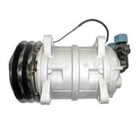 Compresseur D'Air 12 V Ø 135 MM MAHLE Convient pour U. A. Volvo 740