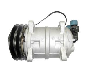 Compresseur D'Air 12 V Ø 135 MM MAHLE Convient pour U. A. Volvo 740