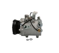 Compresseur D'Air 12 V Ø 90 MM BOSCH Iam-Expertise Convient pour Etc Suzuki SX4
