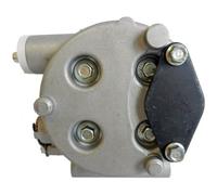 Compresseur de climatisation R 134a PAG 46 ACP 859 000S MAHLE pour FORD FIESTA V
