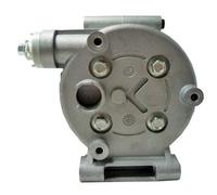 Compresseur D'Air 12 V Ø 97 MM MAHLE Convient pour U. A. Ford Fiesta