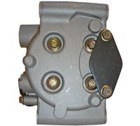 Compresseur D'Air 12 V Ø 97 MM MAHLE Convient pour U. A. Ford Focus