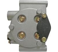 Compresseur D'Air 12 V Ø 97 MM MAHLE Convient pour U. A. Ford Mondeo