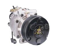 Bosch Compresseur d'air Iam-Expertise 12 V Ø 106 mm Convient pour U. A. Honda
