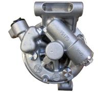 Compresseur D'Air 12 V Ø 110 MM MAHLE Convient pour U. A.Citroën C1