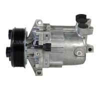 Compresseur D'Air 12 V Ø 110 MM MAHLE Convient pour U. A.Nissan Cube