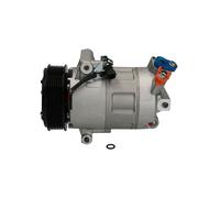 Compresseur D'Air 12 V Ø 115 MM BOSCH Convient pour U. A.Nissan Qashqai
