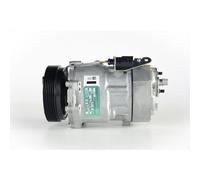 Compresseur D'Air 12 V Ø 119 MM MAHLE Convient pour U. A. VW Sharan