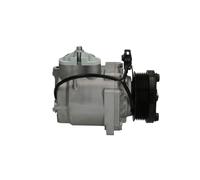 Compresseur D'Air 12 V Ø 97 MM BOSCH Iam-Expertise Convient pour U. A. Ford