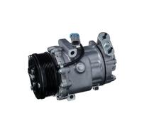 Compresseur D'Air 12 V R 134a Ø 105 MM VALEO Convient pour U.D'A. Opel