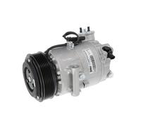 Compresseur D'Air 12 V R 134a Ø 109 MM VALEO Convient pour U. A. Opel Astra