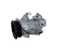 Compresseur D'Air 12 V R 134a Ø 110 MM VALEO Convient pour Toyota Yaris