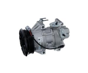Compresseur D'Air 12 V R 134a Ø 110 MM VALEO Convient pour Toyota Yaris
