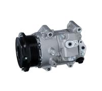 Compresseur D'Air 12 V R 134a Ø 110 MM VALEO Convient pour U. A. Lexus Ls
