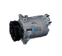 Compresseur D'Air 12 V R 134a Ø 110 MM VALEO Convient pour U. A. , Opel Astra