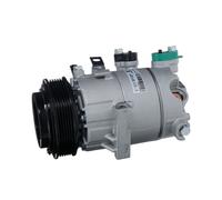 Compresseur D'Air 12 V R 134a Ø 114 MM VALEO Convient pour U. A. Kia Cerato