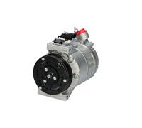 Compresseur D'Air 12 V R 134a Ø 114 MM VALEO Convient pour U. A. Volvo V70