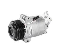 Compresseur de climatisation R 134a PAG 46 813339 VALEO pour RENAULT KOLEOS I
