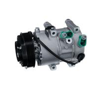 Compresseur D'Air 12 V R 134a Ø 117 MM VALEO pour U. A.Hyundai Genesis Coupe