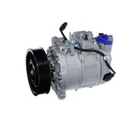 Compresseur D'Air 12 V R 134a Ø 121 MM VALEO pour U. A.Porsche Cayenne
