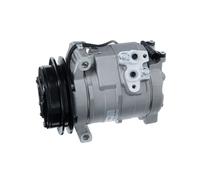 Compresseur D'Air 12 V R 134a Ø 132 MM VALEO Iam-Expertise Convient pour Dodge