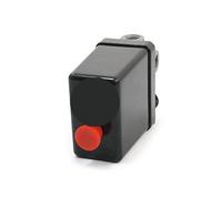 Compresseur d'air 175 PSI 240 V 20 A 4 ports 3/8 PT 1/4 PT, pressostat, vanne de régulation, 1 pièce