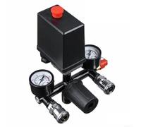 Compresseur d'air 220 V 90-120 PSI voiture (220 V)