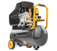 Compresseur D'Air 24 L 8 Bar 206 L/Min 1,85 K W 230 V Compresseur D'Atelier