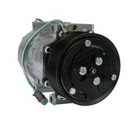 BOSCH 1 986 AD1 164 Compresseur, climatisation pour SCANIA