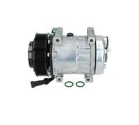 Compresseur D'Air 24 V Ø 130 MM BOSCH Iam-Expertise Convient pour U. A. DAF Cf