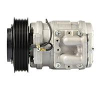 Compresseur D'Air 24 V Ø 130 MM MAHLE pour U. A.Mercedes-Benz