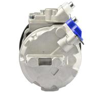 Compresseur D'Air 24 V Ø 130 MM MAHLE pour U. A.Mercedes-Benz Axor