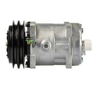 Compresseur D'Air 24 V Ø 132 MM MAHLE Convient pour U. A.Hommes F2000