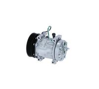 Compresseur D'Air 24 V Ø 136 MM SD7H15 NRF Convient pour U. A. DAF Cf