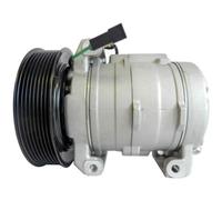 Compresseur D'Air 24 V Ø 140 Mm MAHLE Pour Entre Autres MERCEDES-BENZ AROCS