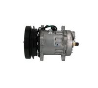 Compresseur D'Air 24 V Ø 153 MM BOSCH Iam-Expertise Convient pour Caterpillar