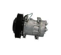 Compresseur D'Air 24 V Ø 176 MM BOSCH Iam-Expertise Convient pour Etc Volvo Fmx