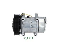 Compresseur D'Air 24 V Ø 149 MM BOSCH Convient pour U. A.Renault Trucks