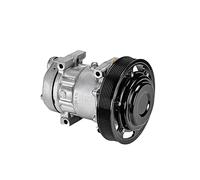 Compresseur D'Air 24 V R 134a Ø 175 MM VALEO Convient pour U. A. Volvo Fmx