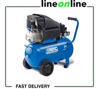 Compresseur d'air 24L 3CV ABAC Pole Position L30P