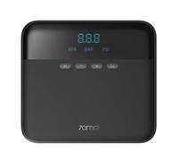 Compresseur D'air - 70mai - Midrive Tp03 - Écran Tactile Led - Gonflage 25l/Min - Sortie 12v Dc