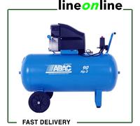 Compresseur d'air 90L 3CV ABAC Estoril L30P