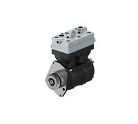 Compresseur, système d'air comprimé WABCO 9125101030