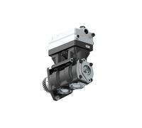 Compresseur, système d'air comprimé WABCO 9125101040