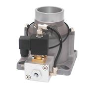 Compresseur d'air à vis grande taille AIV-65C/65A-K AIV-65C/85B-G AIV-85B/FK 55~75KW, soupape d'admission AC220V 37~45KW, ensemble d'accessoires(AIV-65A)