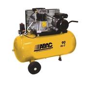 COMPRESSEUR À COURROIE ABAC 0073402 « BASE LINE » ABAC 90 l
