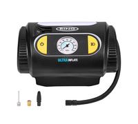 COMPRESSEUR D'AIR ANALOGIQUE 12V RING