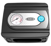 Compresseur D'Air Analogique 12V Ring